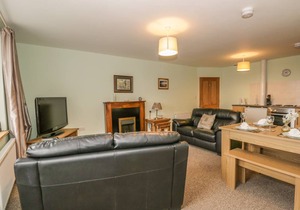Cabin ∙ 2 bedrooms ∙ 4 guests