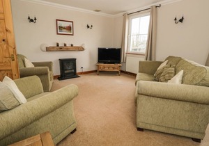 Cabin ∙ 2 bedrooms ∙ 4 guests