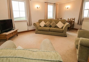 Cabin ∙ 2 bedrooms ∙ 4 guests