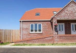 Cabin ∙ 2 bedrooms ∙ 3 guests