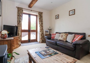 Cabin ∙ 2 bedrooms ∙ 4 guests