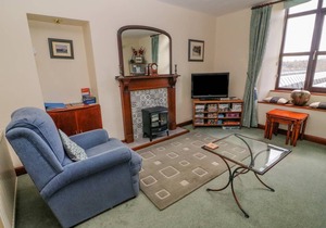 Cabin ∙ 2 bedrooms ∙ 3 guests