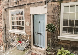 Cabin ∙ 2 bedrooms ∙ 3 guests