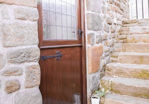 Cabin ∙ 2 bedrooms ∙ 3 guests