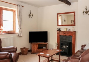 Cabin ∙ 2 bedrooms ∙ 3 guests