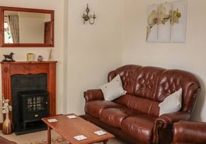 Cabin ∙ 2 bedrooms ∙ 3 guests