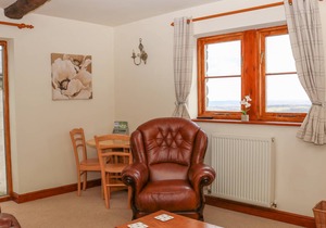 Cabin ∙ 2 bedrooms ∙ 3 guests