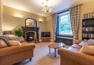 Cabin ∙ 2 bedrooms ∙ 3 guests