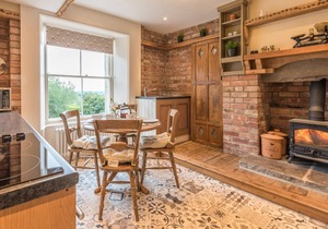 Cabin ∙ 2 bedrooms ∙ 3 guests