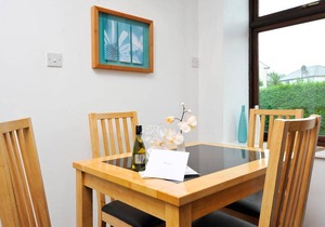 Cabin ∙ 2 bedrooms ∙ 3 guests