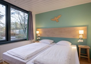 Cabin ∙ 2 bedrooms ∙ 4 guests