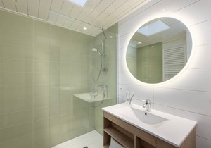 Cabin ∙ 2 bedrooms ∙ 4 guests