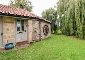 Cabin ∙ 2 bedrooms ∙ 4 guests