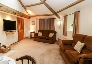 Cabin ∙ 2 bedrooms ∙ 4 guests