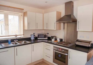 Cabin ∙ 2 bedrooms ∙ 4 guests