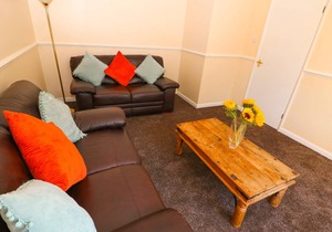 Cabin ∙ 2 bedrooms ∙ 4 guests