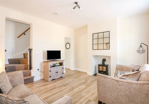 Cabin ∙ 2 bedrooms ∙ 4 guests