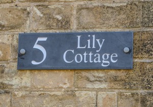 Cabin ∙ 2 bedrooms ∙ 4 guests