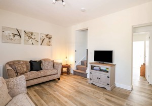 Cabin ∙ 2 bedrooms ∙ 4 guests