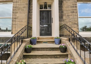 Cabin ∙ 2 bedrooms ∙ 4 guests