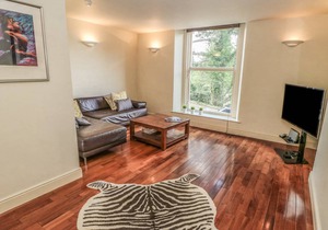 Cabin ∙ 2 bedrooms ∙ 4 guests