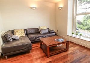 Cabin ∙ 2 bedrooms ∙ 4 guests