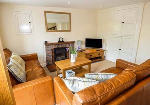 Cabin ∙ 2 bedrooms ∙ 4 guests