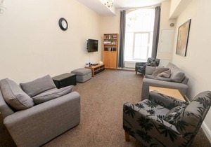 Cabin ∙ 2 bedrooms ∙ 4 guests