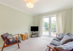 Cabin ∙ 2 bedrooms ∙ 4 guests