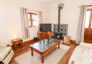 Cabin ∙ 2 bedrooms ∙ 4 guests