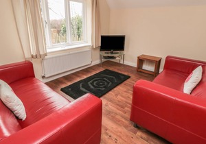 Cabin ∙ 2 bedrooms ∙ 4 guests