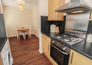 Cabin ∙ 2 bedrooms ∙ 4 guests