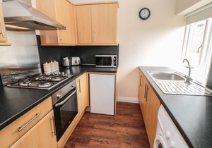 Cabin ∙ 2 bedrooms ∙ 4 guests