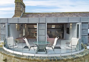 Cabin ∙ 2 bedrooms ∙ 4 guests