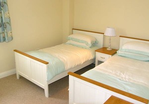 Cabin ∙ 2 bedrooms ∙ 4 guests