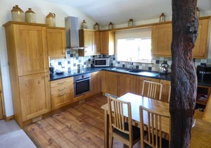 Cabin ∙ 2 bedrooms ∙ 4 guests