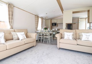 Cabin ∙ 2 bedrooms ∙ 4 guests