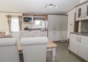 Cabin ∙ 2 bedrooms ∙ 4 guests