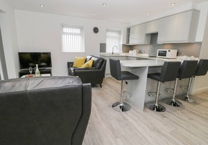 Cabin ∙ 2 bedrooms ∙ 4 guests