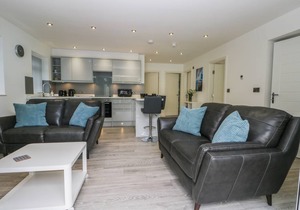 Cabin ∙ 2 bedrooms ∙ 4 guests