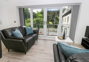 Cabin ∙ 2 bedrooms ∙ 4 guests