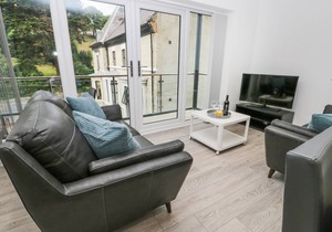 Cabin ∙ 2 bedrooms ∙ 4 guests