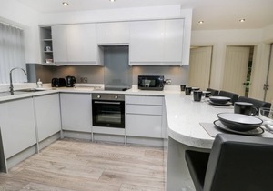 Cabin ∙ 2 bedrooms ∙ 4 guests