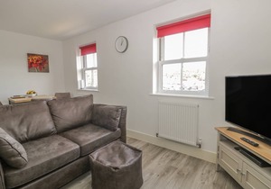 Cabin ∙ 2 bedrooms ∙ 4 guests