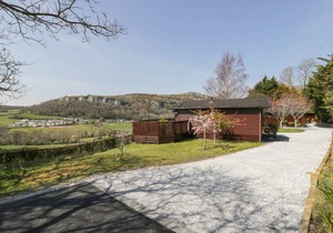 Cabin ∙ 2 bedrooms ∙ 4 guests