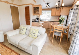 Cabin ∙ 2 bedrooms ∙ 4 guests