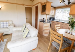 Cabin ∙ 2 bedrooms ∙ 4 guests