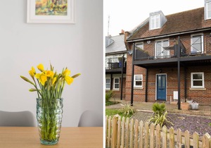 Cabin ∙ 2 bedrooms ∙ 4 guests