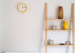 Cabin ∙ 2 bedrooms ∙ 4 guests