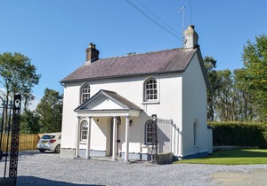 Cabin ∙ 2 bedrooms ∙ 4 guests